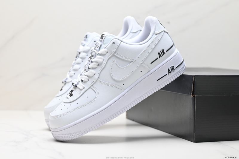 Nike Air Force 1 Shoes